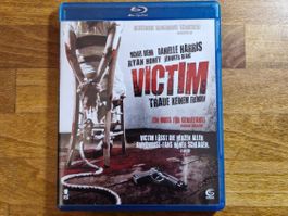 Victim - Trau keinem Fremden (2011) Uncut