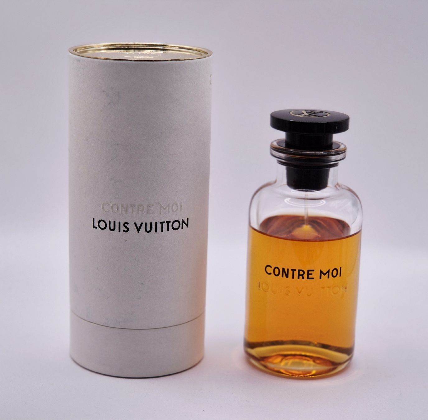 Louis Vuitton Profumi & Eau de Toilette: Contre Moi Louis Vuitton Damenduft Rare – Usato da St. Gallen venduto da CaliSunshine