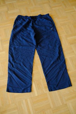Vintage Wilson tennis pants