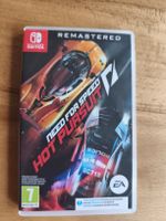 Need for Speed Hot Pursuit Remastered Nintendo Switch