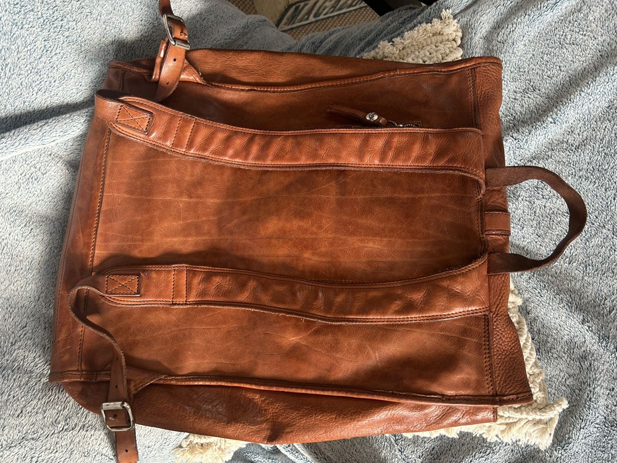 Campomaggi Zaini: Campomaggi Rucksack neu – Nuovo (secondo la descrizione) da Wohlen b. Bern venduto da Honeypie 1
