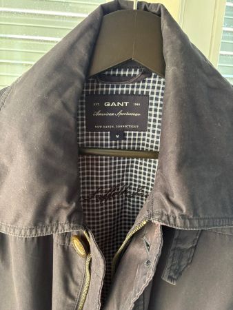 GANT Jacke