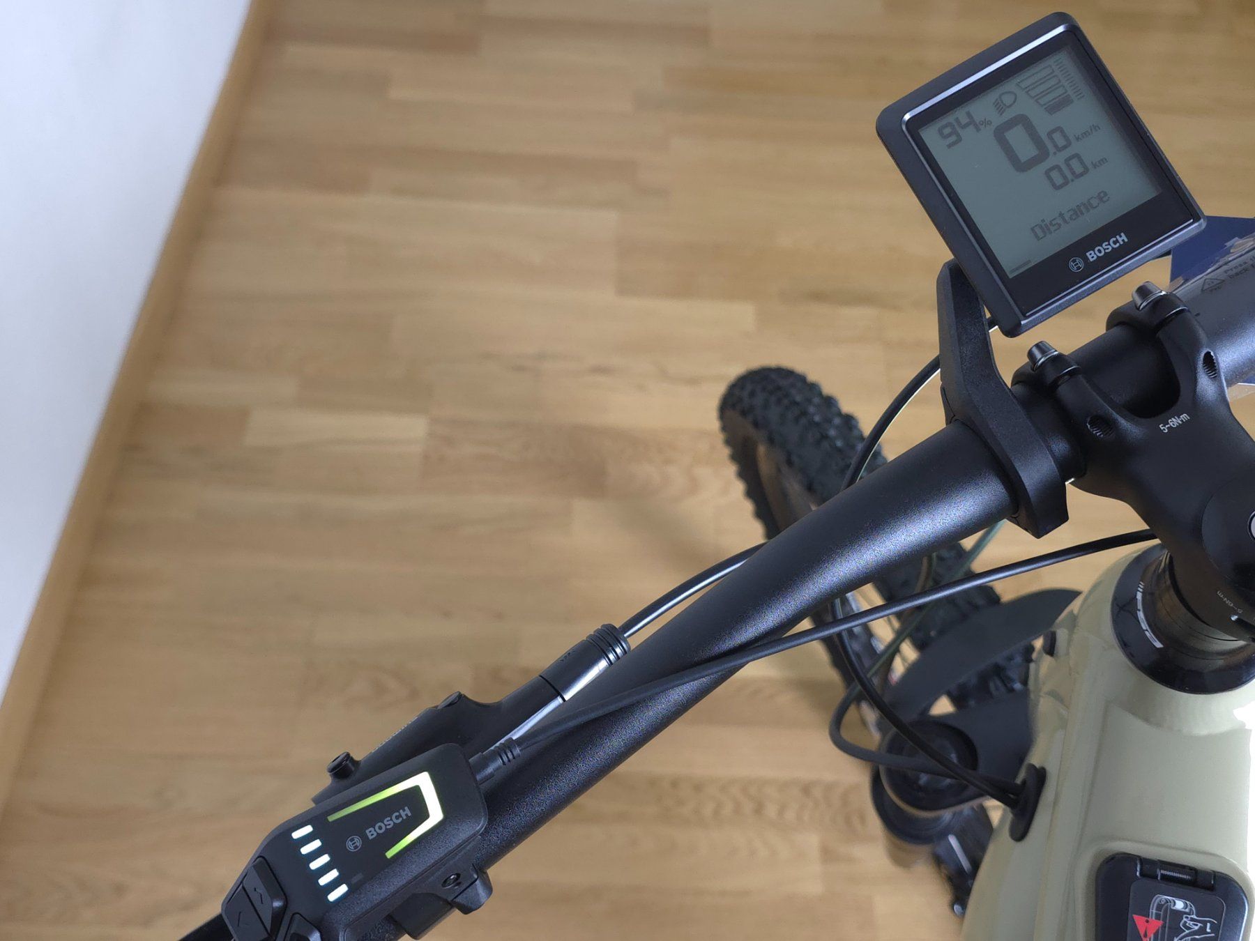 Cannondale Velos: Cannondale Trail Neo4 – Neu und originalverpackt aus Fahrweid von erz_b7wb 4