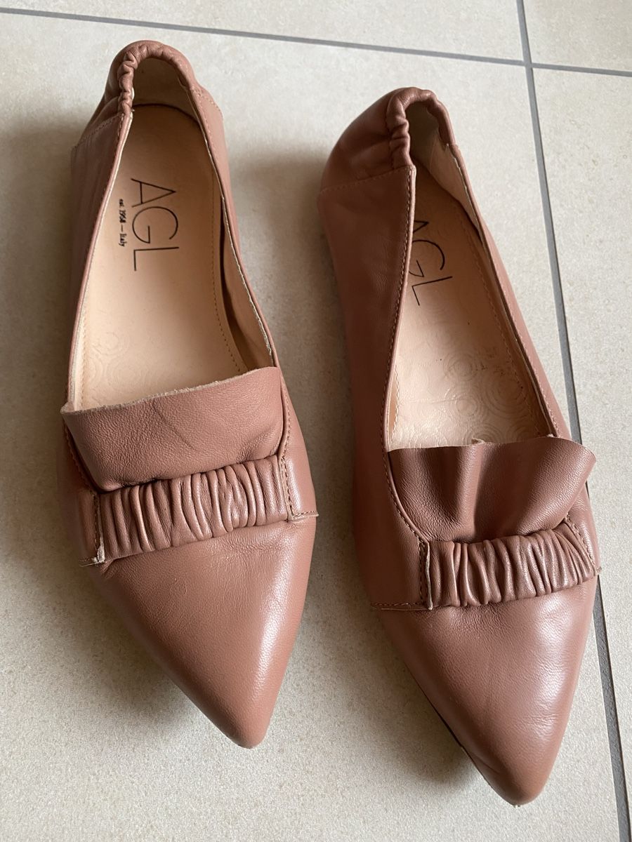 AGL Scarpe da donna: Schuhe AGL – Nuovo (secondo la descrizione) da Eglisau venduto da Lara0 1