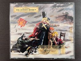 Die Toten Hosen - Auf dem Kreuzzug ins Glück