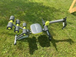 Wonder Core Bauchtrainer ab 1.- !