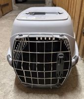 Cage de transport chat, chien
