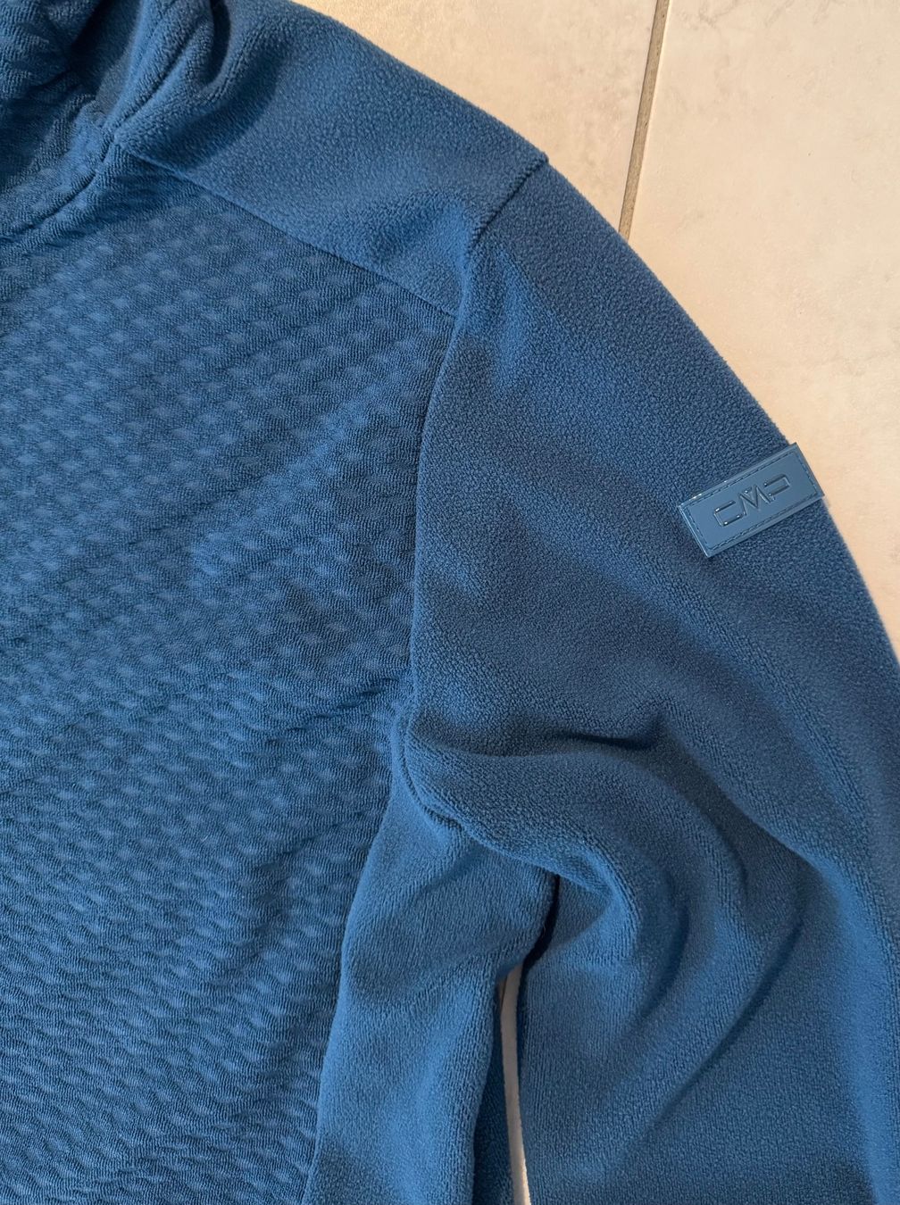 CMP Jacken: CMP Midlayer – Gebraucht aus Studen BE von Ironbonehead 2