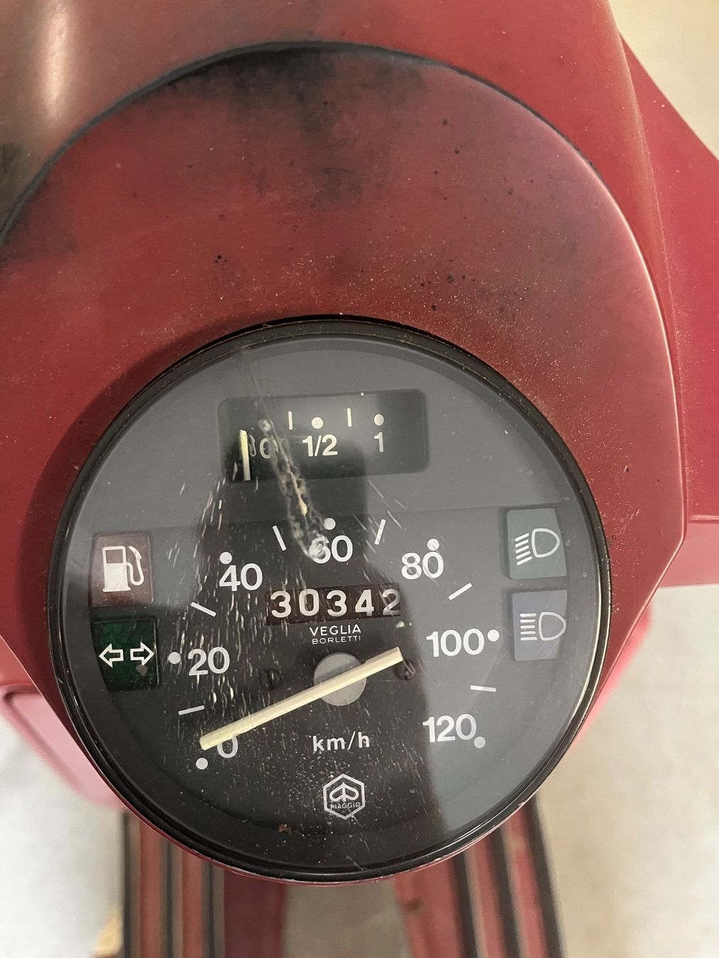 Piaggio Strada: Piaggio Vespa PX 125 E – Usato da Oberönz venduto da RH14 2