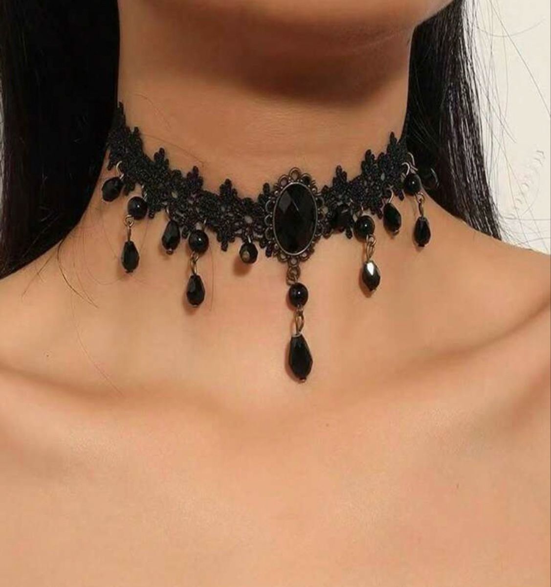Colliers: Collier – Neuf avec emballage d'origine à Châtel-St-Denis par Montclair_Swiss