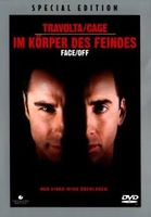 Im Körper des Feindes - Face/Off [Special Edition] Travolta