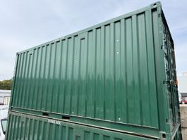 Material Container