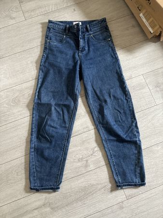 Jeans 3/4 s.oliver