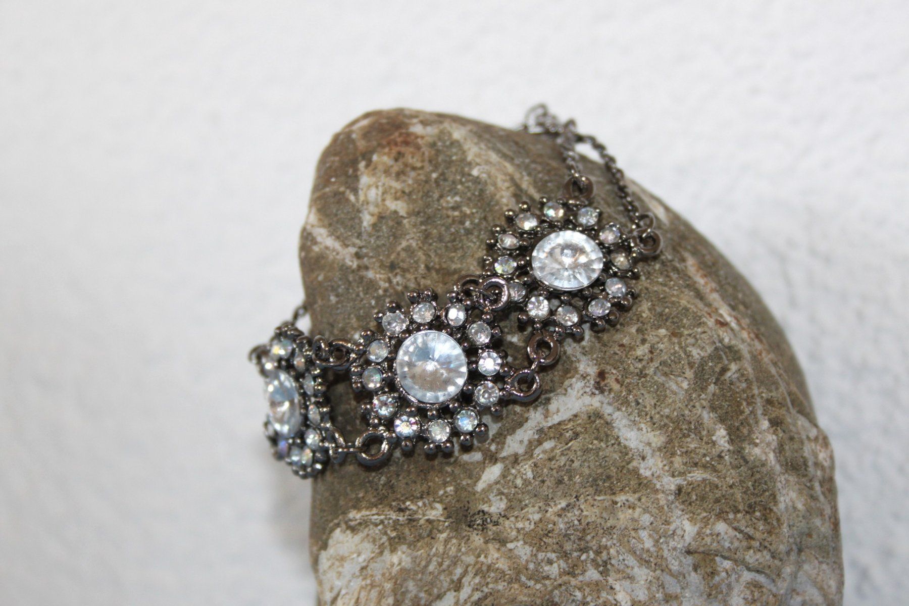 Bracciali & Braccialetti: hübsches Vintage Armband – Usato da Otelfingen venduto da Jupi07 6