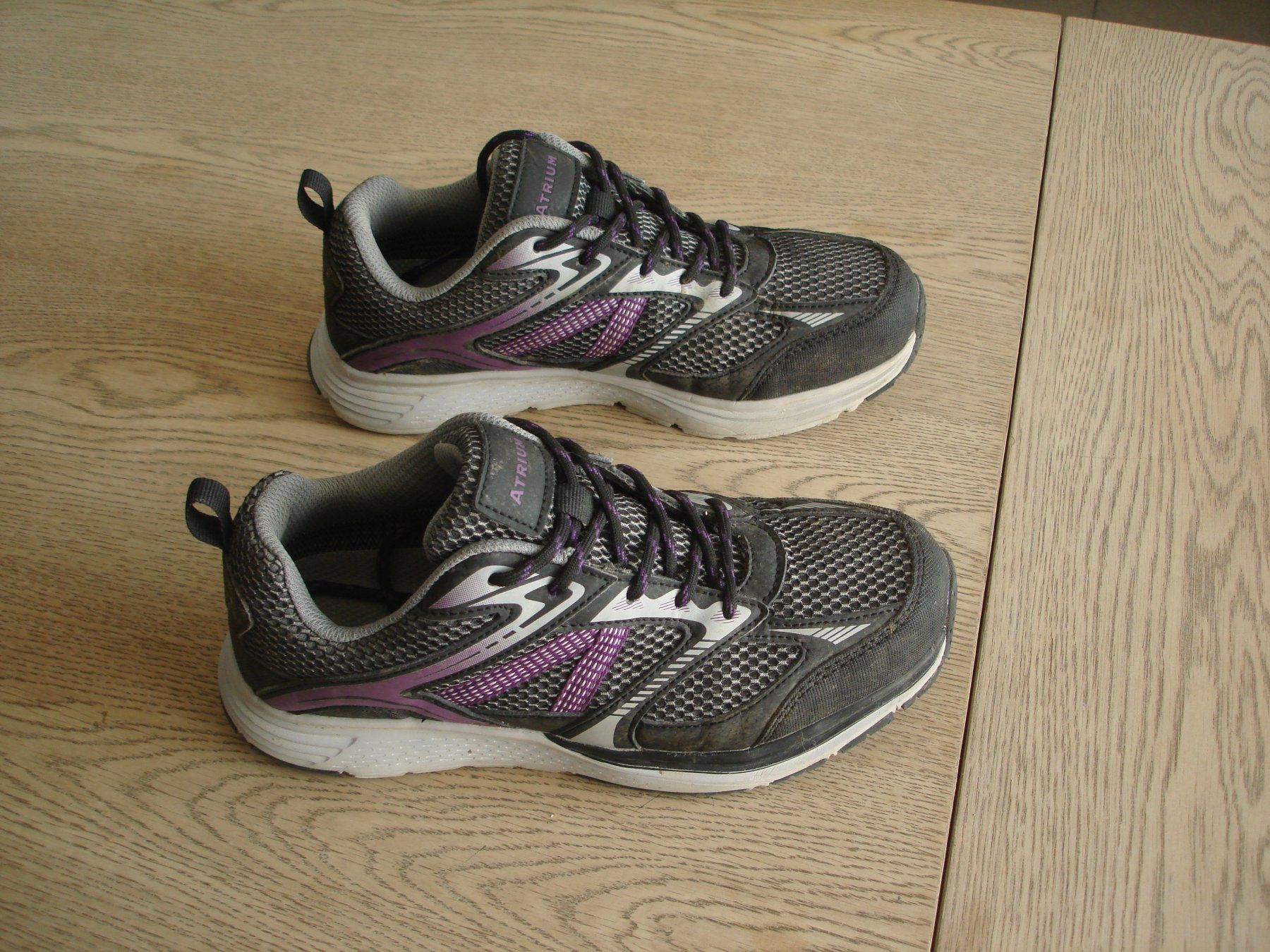 Scarpe da donna: Trekkingschuhe Damen Grösse 37 – Usato da Uttigen venduto da Fendt01 3
