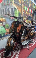 Vespa vnb 1967