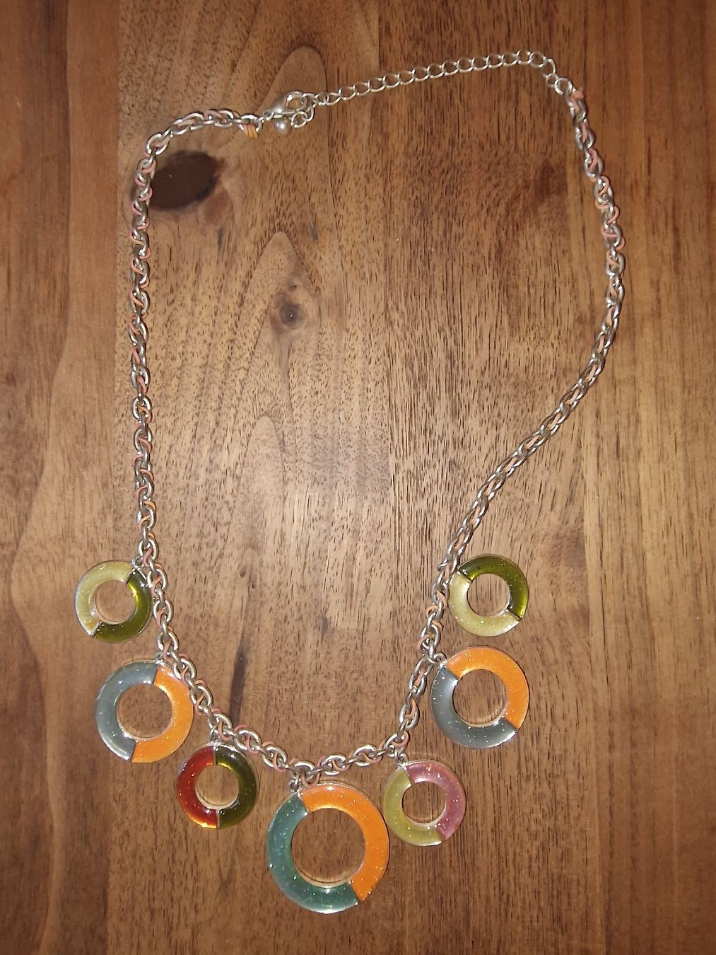 Ketten: Halsketten Modeschmuck – Gebraucht aus Winterthur von Winti1993 3