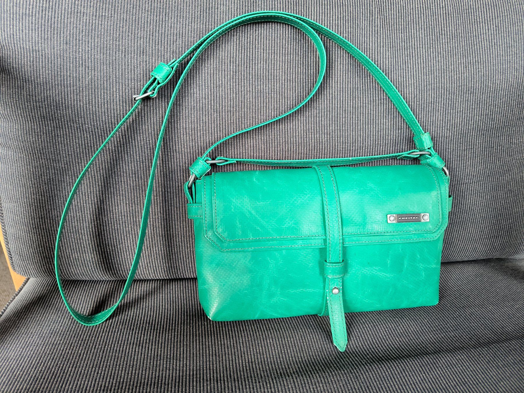 Freitag Taschen: Freitag R119 Ottendorfer – Gebraucht aus Bonstetten von