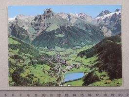 Engelberg, 1979, gegen Hahnen