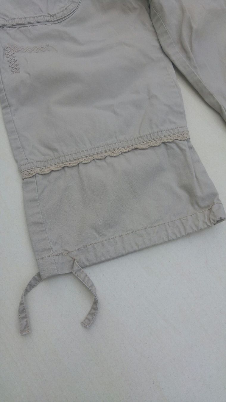 Pantaloni: Bermudas mit schönen Details, Gr.128 – Usato da Suhr venduto da andreas_2008 1