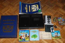 PS4 8-Bit Armies Limited Edition Neu