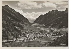 Poschiavo, 1943