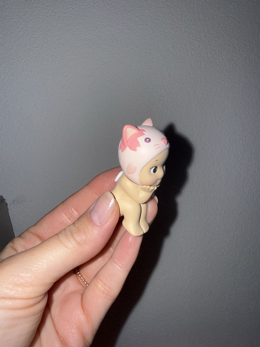Sonny Angel Statuette: Sonny Angel CAT  – Nuovo (secondo la descrizione) da Bottmingen venduto da Itsclaire 5