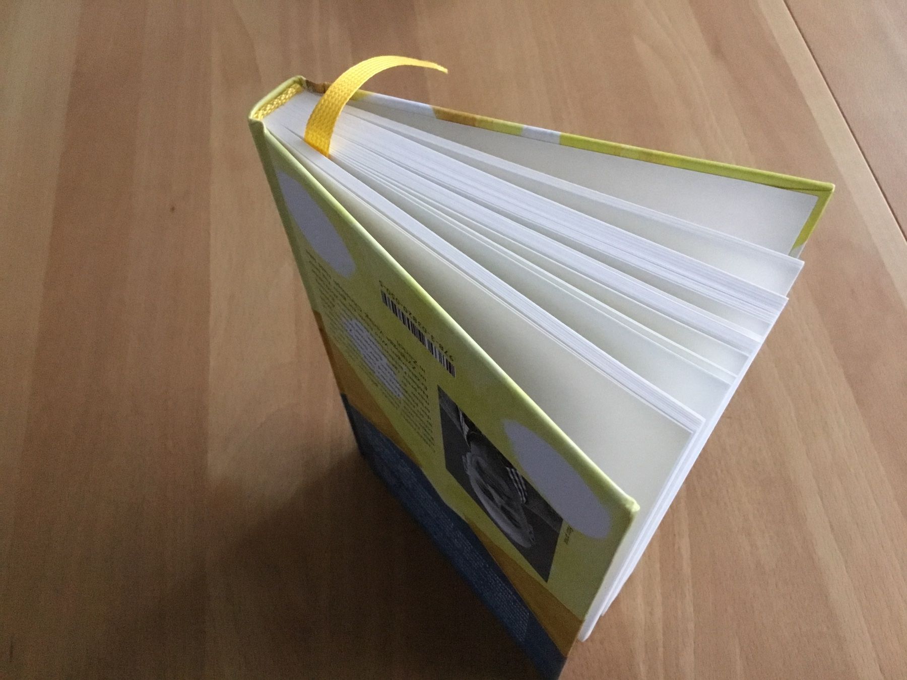 Libri: Christoph Held    Bewohner – Usato da Kerzers venduto da Georges3210 3