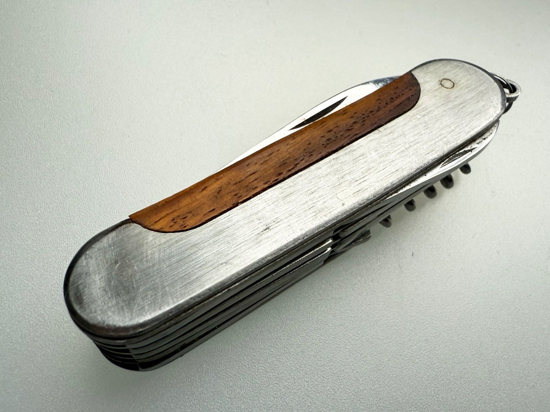 Taschenmesser: 2 Multifunktion Sackmesser – Gebraucht aus Oberbüren von Gameworden 7