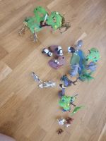 Playmobil Tierset