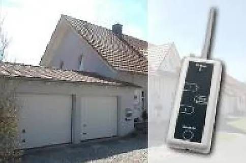 Homematic Interruttori: Funk sensor für elektrische Impulse – Nuovo e nell'imballaggio originale da Tesserete venduto da philboby1