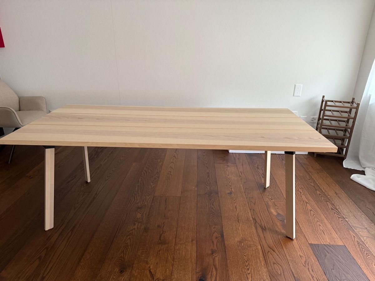 Ikea Tavoli: Esstisch – Usato da Frauenfeld venduto da Kim_M. 2