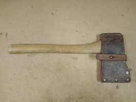 Kleines Beil / Axt Schweizer Armee 1940, Hülle 1939