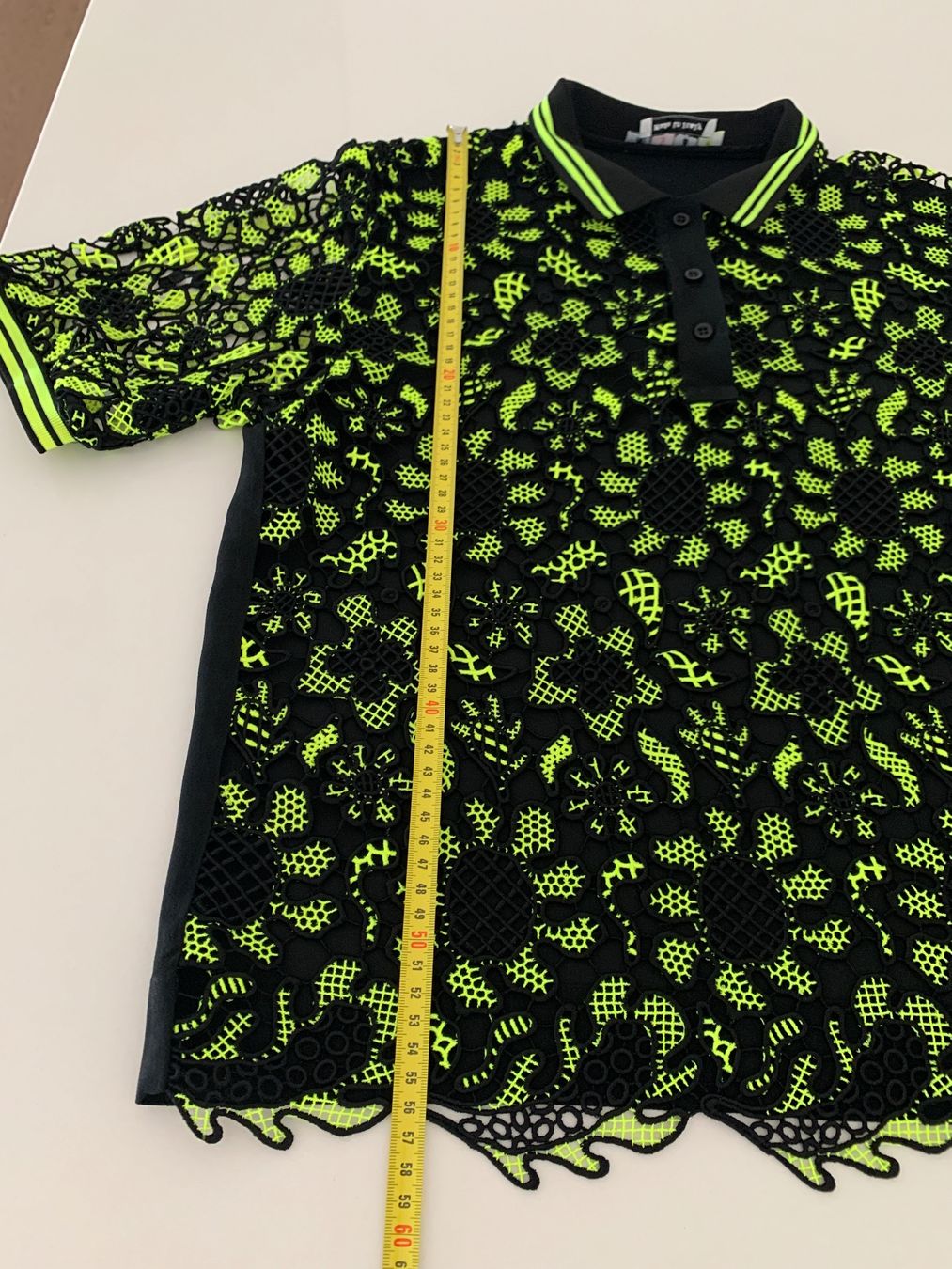 MSGM Top: MSGM top dentelle M – Nuovo (secondo la descrizione) da Morges venduto da Imade1 7
