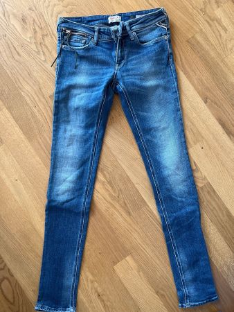 Jeans von Replay