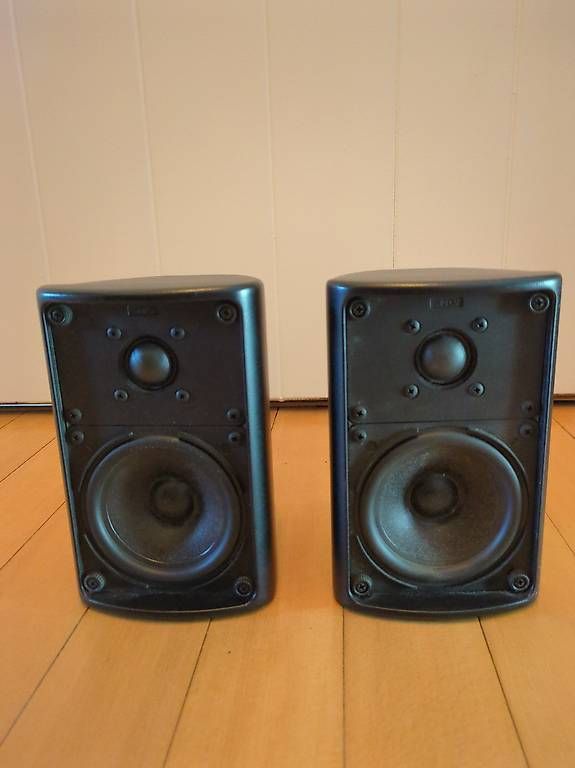 Canton Casse acustiche: Canton C300 Lautsprecher – Usato da Winterthur venduto da ElBajista 1