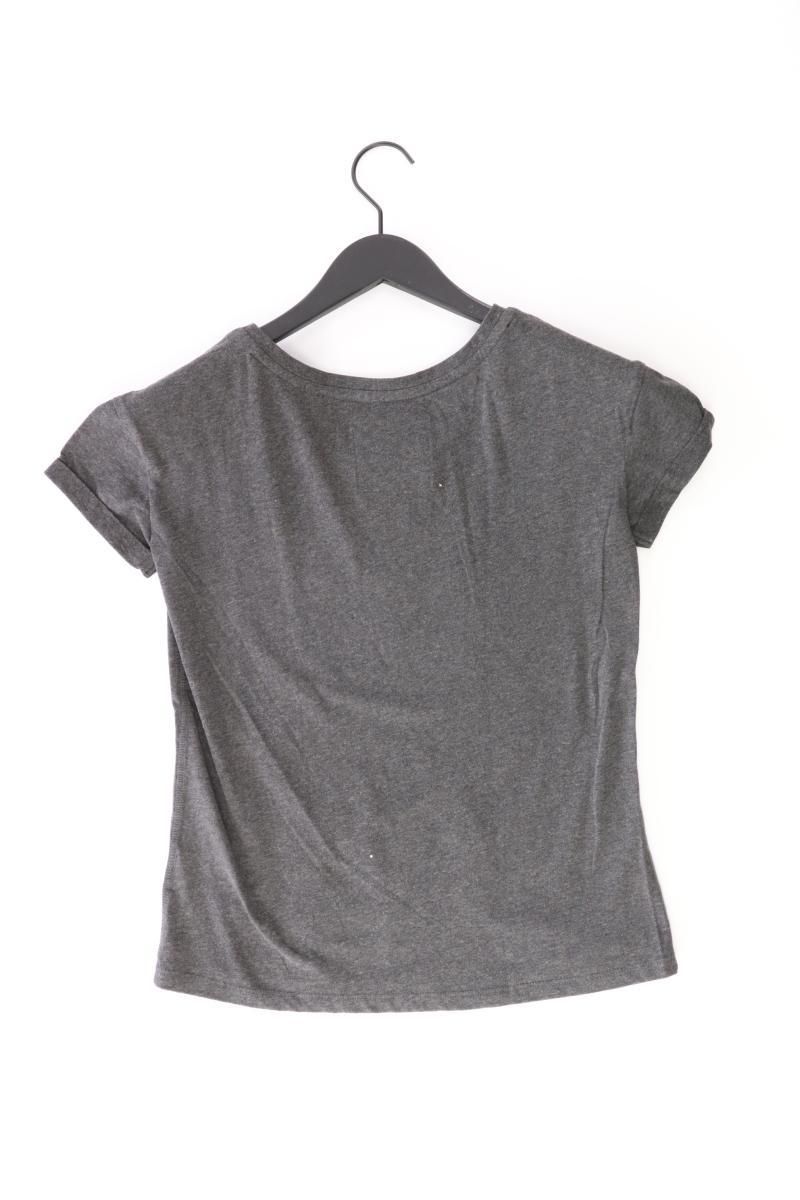 T-shirt: Superdry T-Shirt Gr. 38 Kurzarm grau – Usato da Neustadt an der Waldnaab venduto da SecondLifeFashion 1