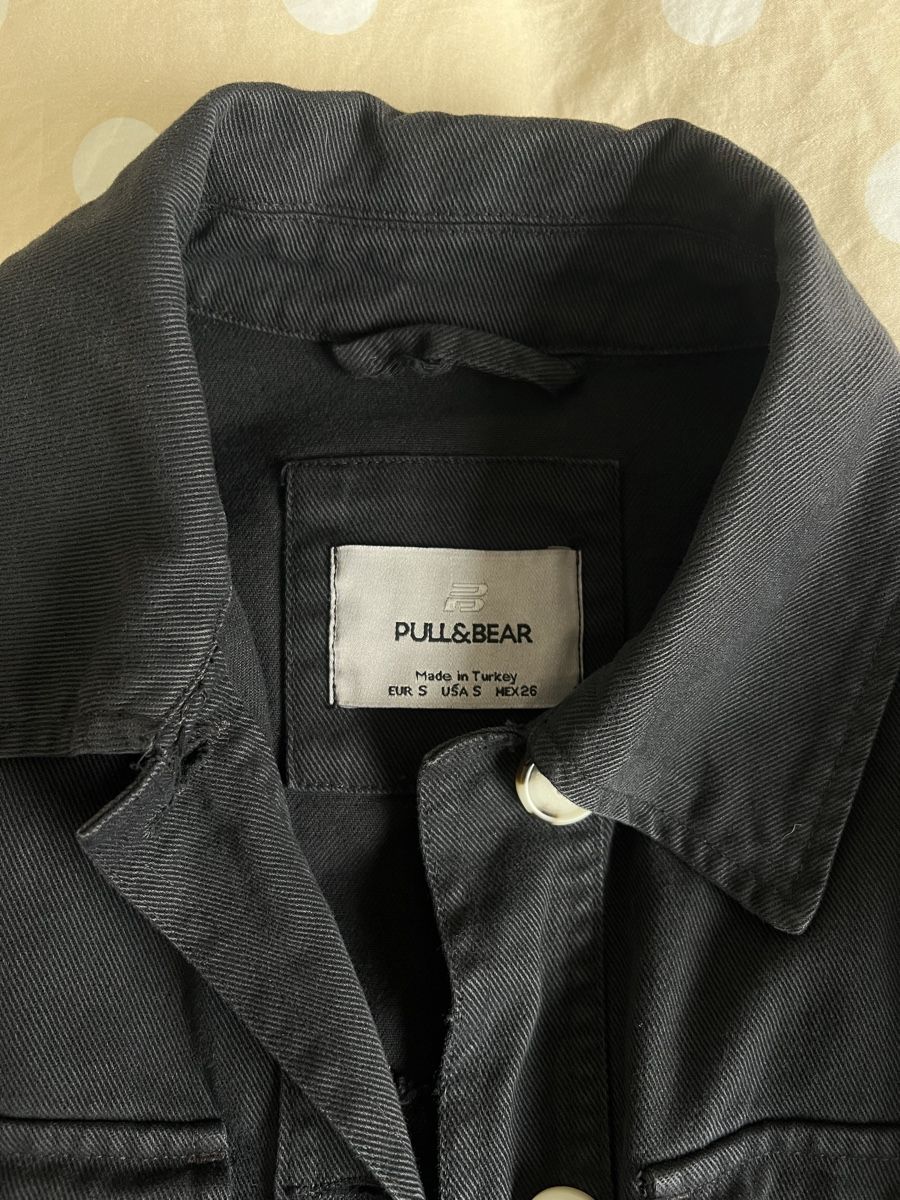 Pull&Bear Giacche: Pull&Bear Jacke, Grösse S – Usato da Olten venduto da isabelschmid 1