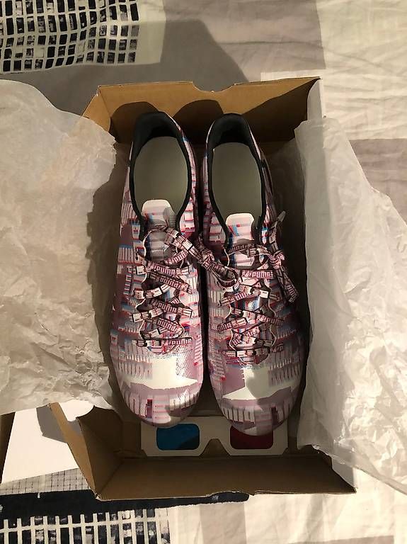 Puma Herrenschuhe: Puma EvoSpeed SL "Camo 3D" 44 - LIMITED EDITION – Neu und originalverpackt aus Lausanne von PeixotoBruno 2