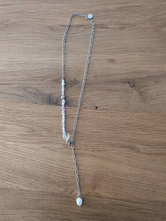 Catenine: Halskette – Nuovo e nell'imballaggio originale da Aarburg venduto da Noemi.H 3