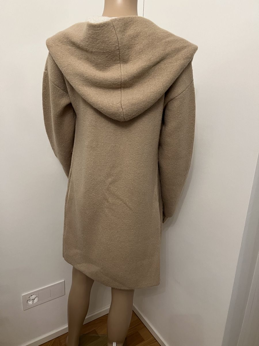 We Mäntel: Jacke mit Wolle , WE, Gr M – Gebraucht aus Basel von Ksjusha 3