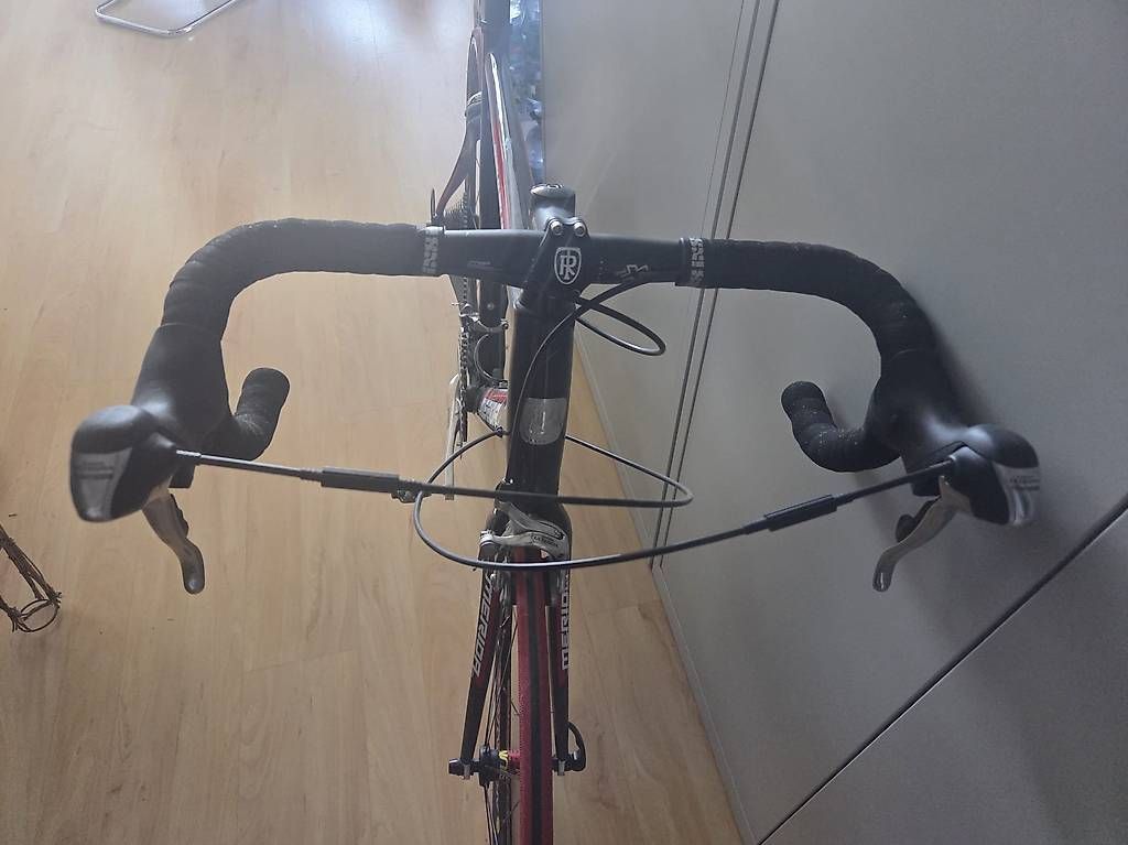 Biciclette: Rennrad Merida Scultura – Usato da Gutenswil venduto da Dani8s 1