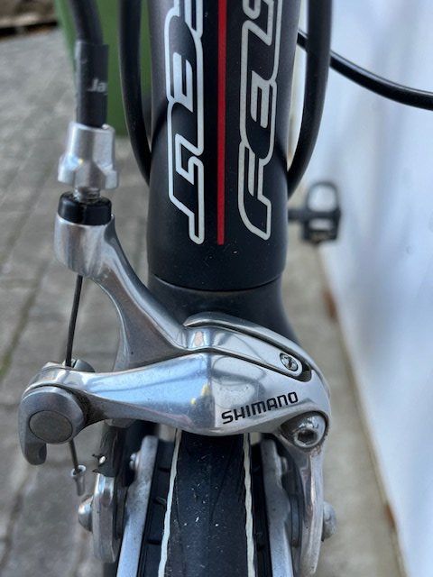 Felt Biciclette: Felt T23 vélo de course/triathlon – Usato da Gland venduto da Gland-.- 3