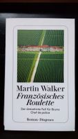 Martin Walker - Französisches Roulette