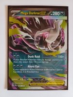 Mega Darkrai ex (048/084) EN