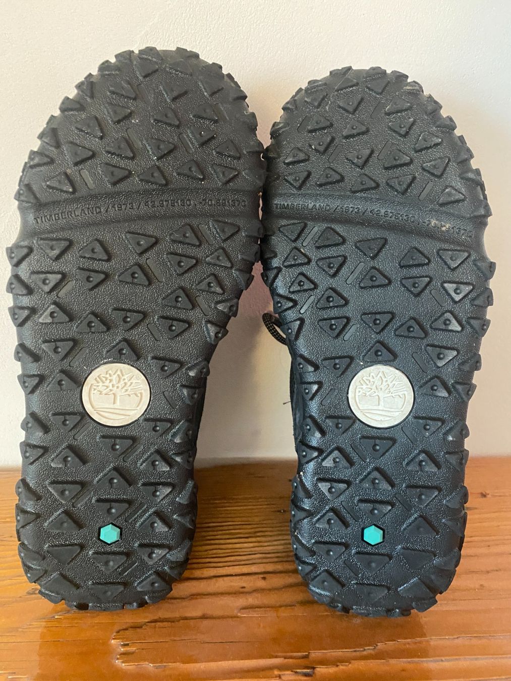 Timberland Herrenschuhe: Timberland Sneaker "Greenstride™ Motion 6, Gr. 40 – Gebraucht aus Amriswil von Egoldi 2