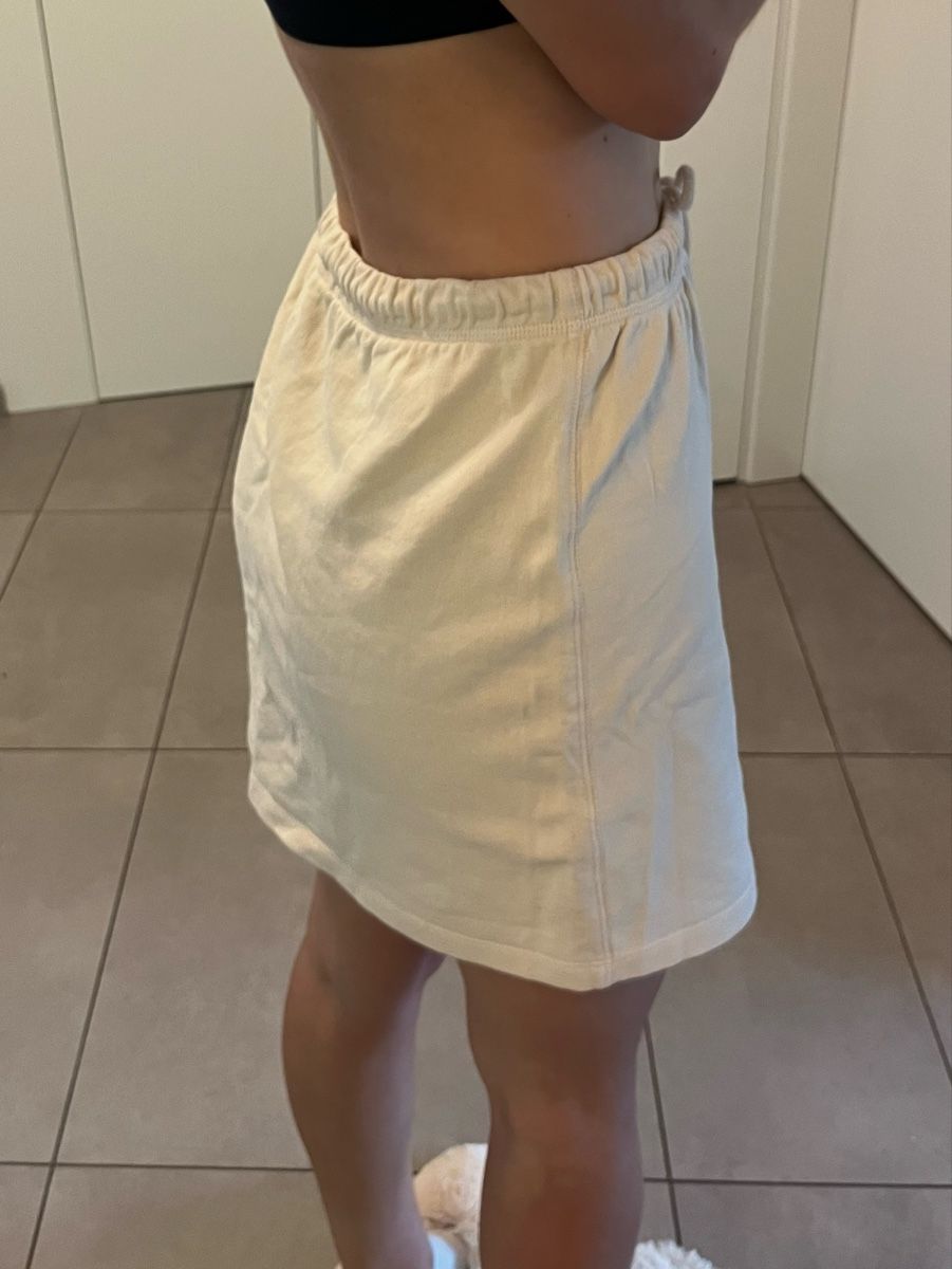 Zara Gonne: Jupe ZARA taille M, 100% coton  – Nuovo (secondo la descrizione) da Aigle venduto da sow_m7gm 3