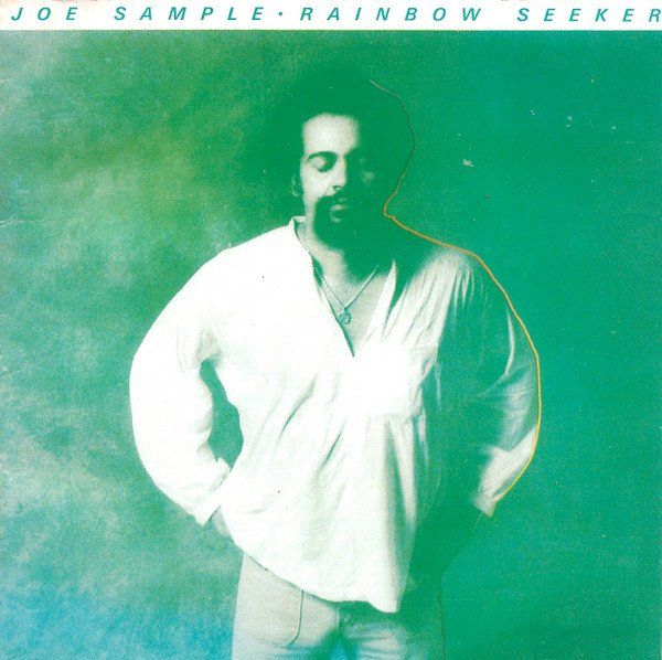 CD: Joe Sample, David T. Walker, Sid Sharp, William Green, – Usato da Unterbäch venduto da qlewi