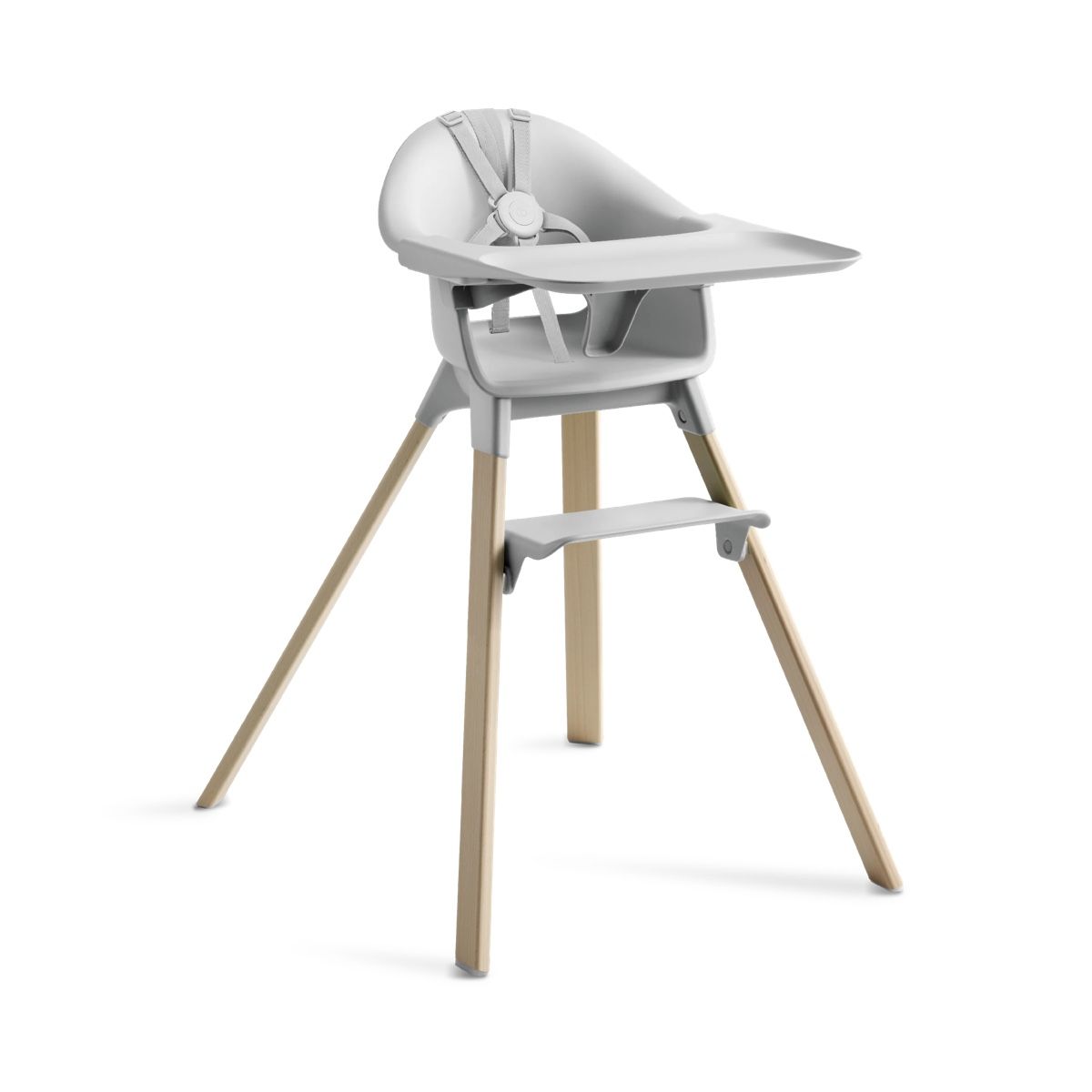 Stokke Hochstühle: Stokke Hochstuhl Clikk – Neu (gemäss Beschreibung) aus Basel von obs_r9gh