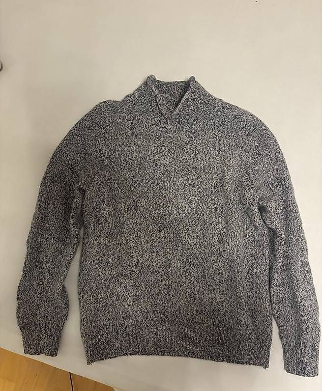 Pulls & Sweat-shirts: Maglione grigio – D'occasion à Carabbia par fab_6y2g